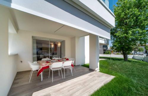 Lignano Sabbiadoro Apartment | Zero5.Zero5