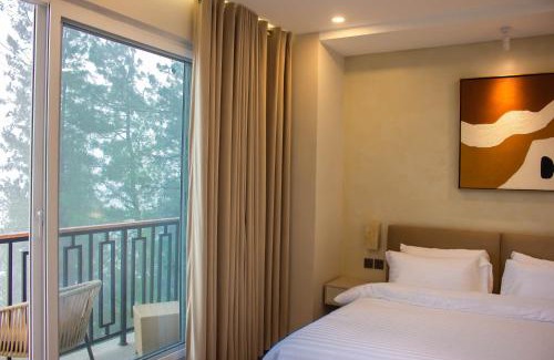 Nathia Gali Hotel | Zesora Nathia Gali