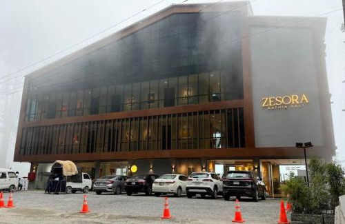 Nathia Gali Hotel | Zesora Nathia Gali