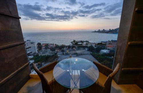 Jounieh Hotel | Zett hotel