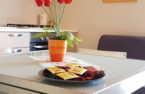 Lido House | ZEUS-DELTA PEARL IONICA