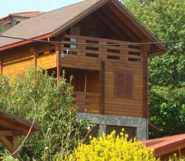 Molos Apartment | Zeus-Village οικισμός φινλανδικών chalet με πισίνες & γυμναστήριο