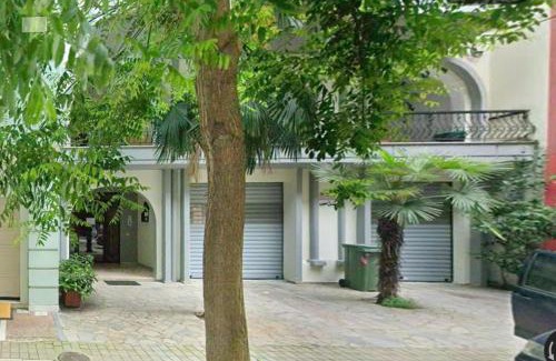 Katerini Apartment | ZeusPlace katerini Stylish Living
