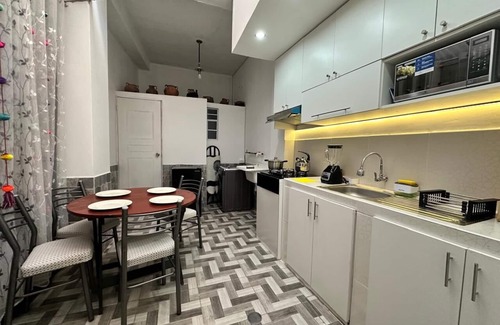 Cusco Historic Center Apartment | ZEVEN HOUSE - CUSCO APARTMENT