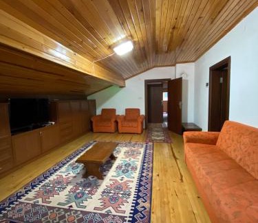 Caykara Apartment | Zeyrek suite