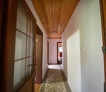 Caykara Apartment | Zeyrek suite