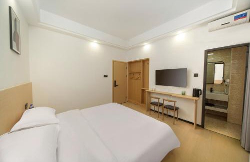 Wulingyuan Apartment | Zhangjiajie and Mountain B&B