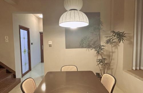 Yongding Villa | Zhangjiajie Best Mountain View Villa