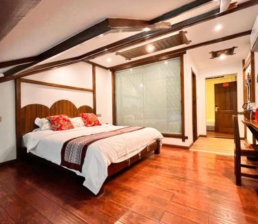 Wulingyuan House | Zhangjiajie Memory Inn