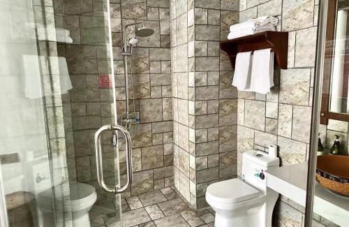 Wulingyuan House | Zhangjiajie Memory Inn