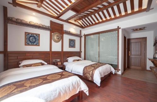 Wulingyuan House | Zhangjiajie Memory Inn