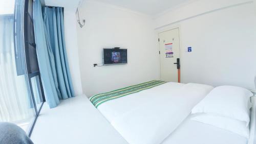 Yongding House | Zhangjiajie Qingfeng B&B West Station Branch