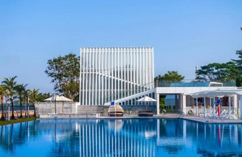 Zhuhai Hotel | Zhuhai Haiquanwan Fan Hotel