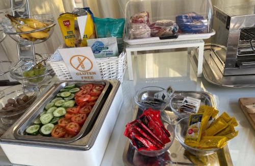 Naples Bed & Breakfast | Zia Bi Bed and Breakfast