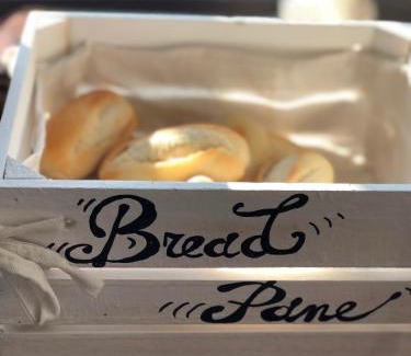 Naples Bed & Breakfast | Zia Bi Bed and Breakfast