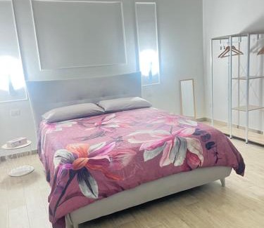 Naples House | Zia Domy