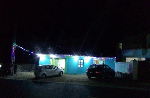 Gilgit-Baltistan House | Zia Guest House