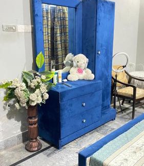 Faisalabad Apartment | Zia house