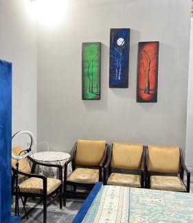 Faisalabad Apartment | Zia house