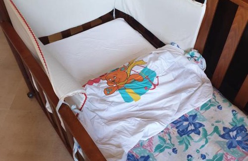 Dego Bed & Breakfast | Zia Zelinda