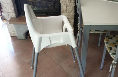 Dego Bed & Breakfast | Zia Zelinda