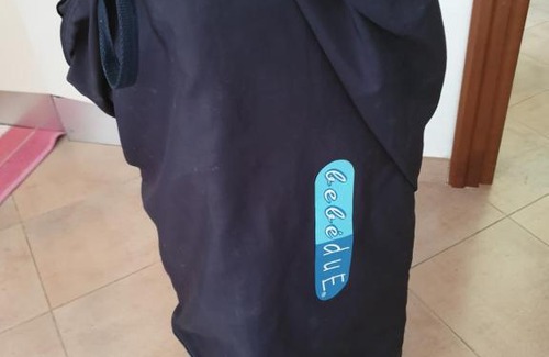 Dego Bed & Breakfast | Zia Zelinda