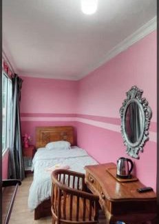 Ranau Hotel | Ziee hotel