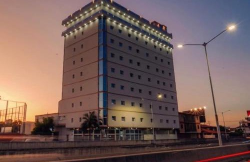 Asuncion Hotel | Zielo Hotel