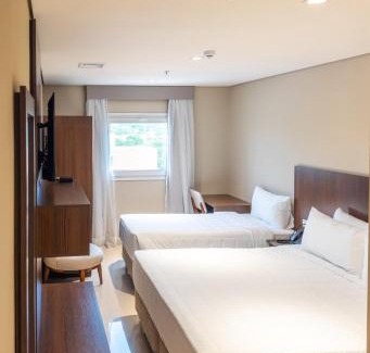 Asuncion Hotel | Zielo Hotel