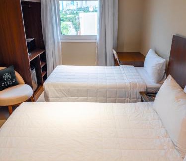 Asuncion Hotel | Zielo Hotel
