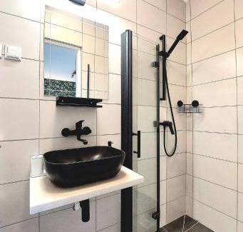 Koszalin Apartment | Zielony Zakątek z balkonem