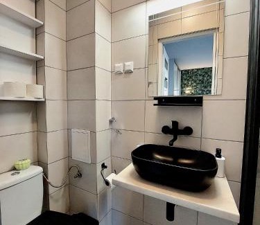 Koszalin Apartment | Zielony Zakątek z balkonem
