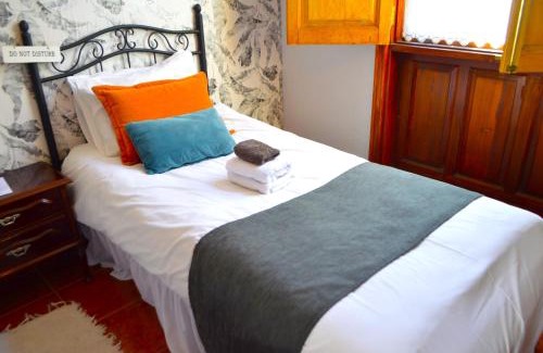 Vilaflor Hotel | Ziggy's Mountain Retreat