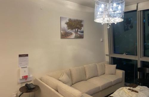 Doha Apartment | Zigzag homes