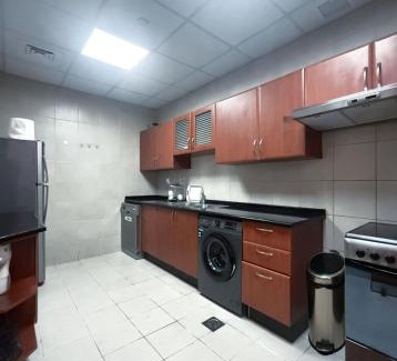 Doha Apartment | Zigzag homes