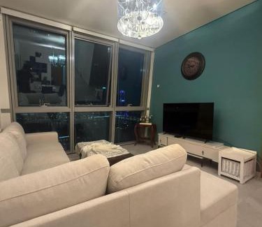 Doha Apartment | Zigzag homes