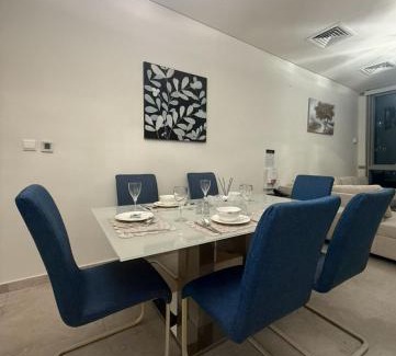 Doha Apartment | Zigzag homes