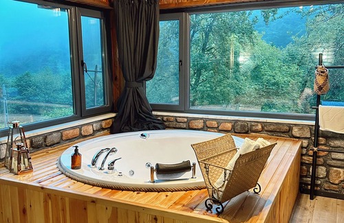 Camlihemsin Hotel | Zilkale Butik Otel