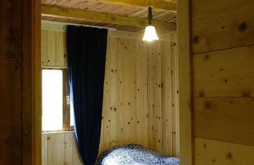 Camlihemsin Hotel | Zilkale Hotel & Koy Evi