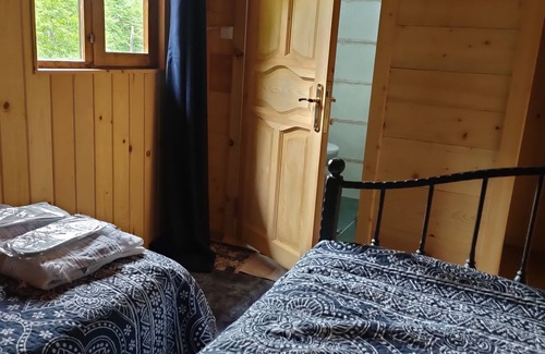 Camlihemsin Hotel | Zilkale Hotel & Koy Evi