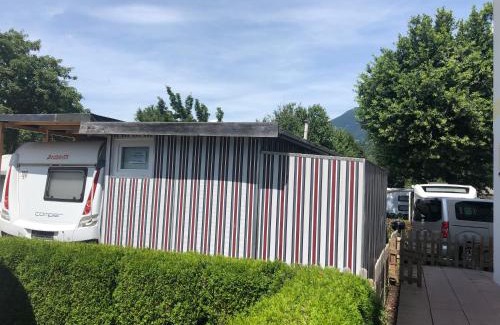 Distelberg Other | Zillerglückhütte - 5 Sterne Camping Aufenfeld