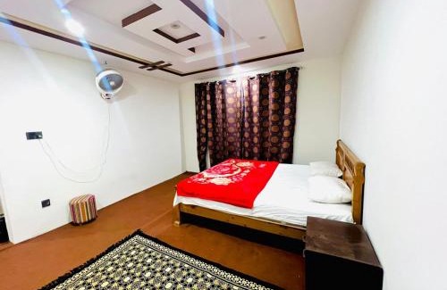 Skardu House | Zim Zim &Salaar Gust House