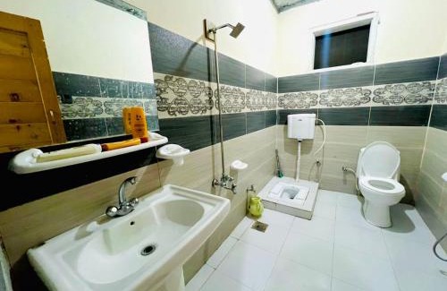 Skardu House | Zim Zim &Salaar Gust House