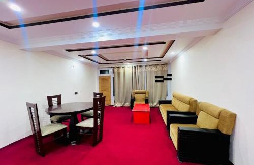 Skardu House | Zim Zim &Salaar Gust House