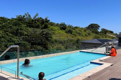 Dolphin Coast Apartment | Zimbali Boulevard Suites 159