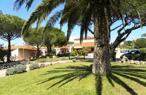 Frejus Apartment | Zimmer 4/5 Personen