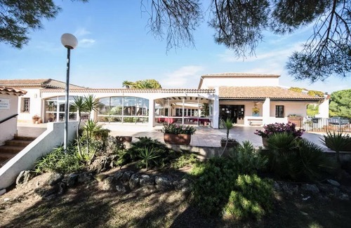 Frejus Apartment | Zimmer 4/5 Personen