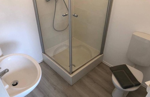 Alzenau Apartment | Zimmer 4