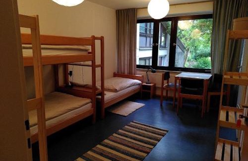 Gomadingen Apartment | Zimmer 6