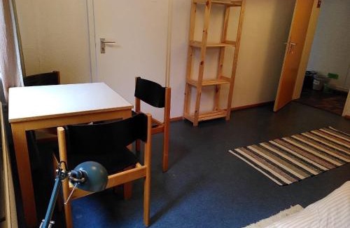 Gomadingen Apartment | Zimmer 6